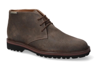 bottines  modèle Berto Marron noyer - Mephisto